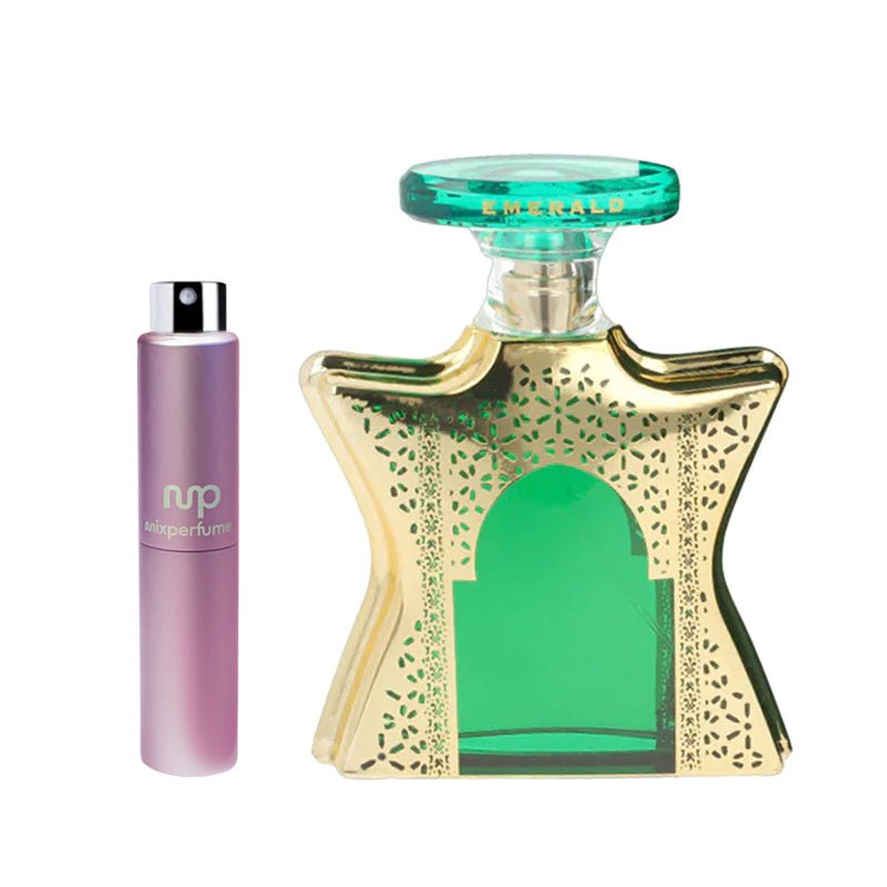 Bond #9 Dubai Emerald Eau de Perfume - Unisex - Sample