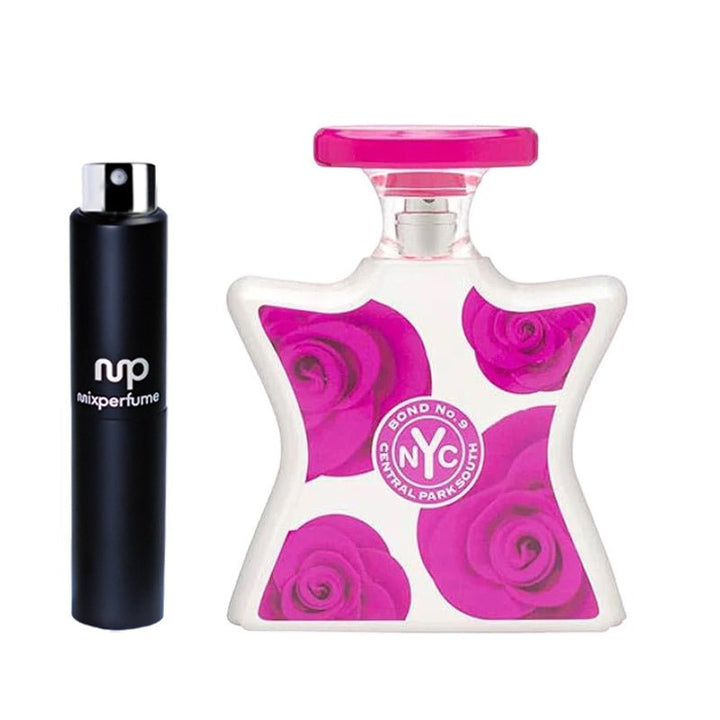 Bond No. 9 Central Park South Eau de Parfum for Women - Sample