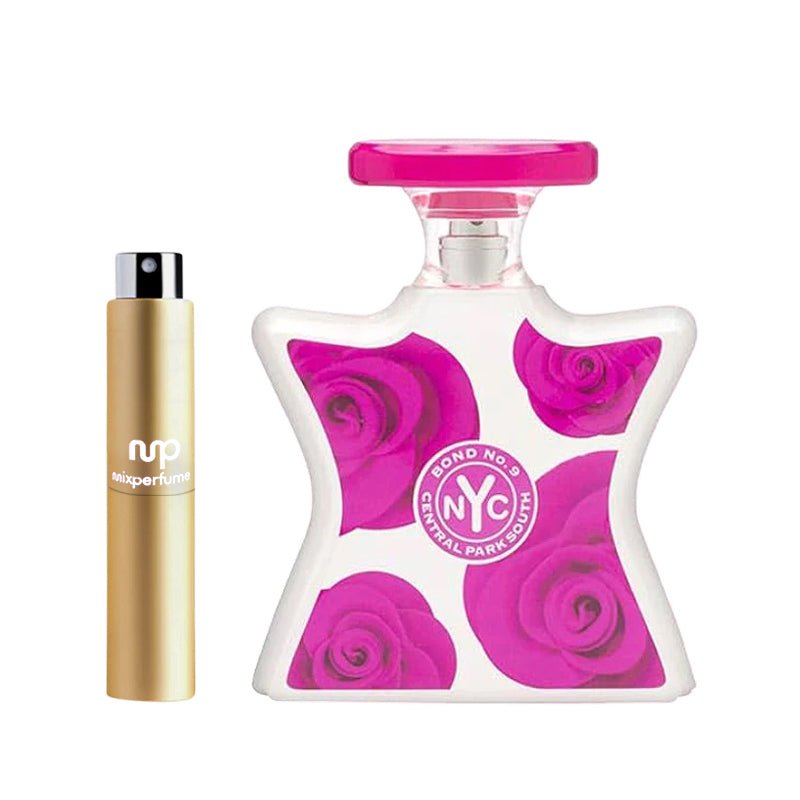 Bond No. 9 Central Park South Eau de Parfum for Women - Sample