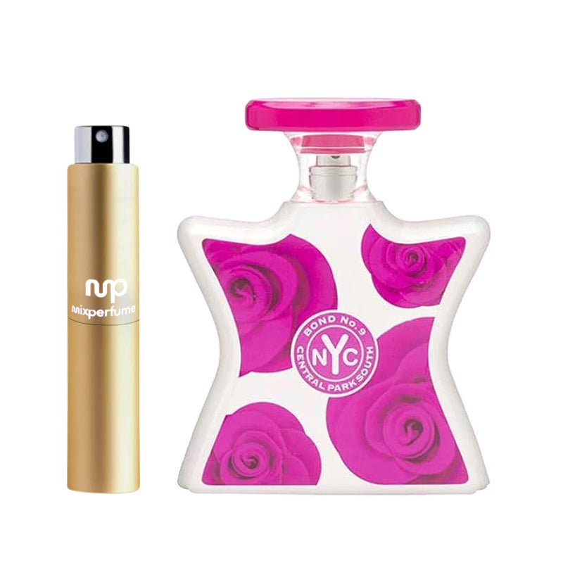 Bond No. 9 Central Park South Eau de Parfum for Women - Sample