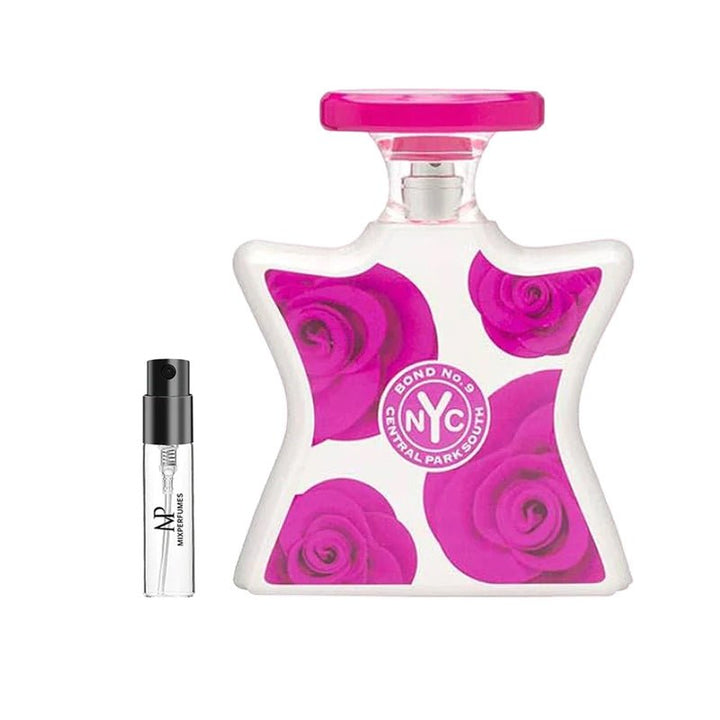 Bond No. 9 Central Park South Eau de Parfum for Women - Sample