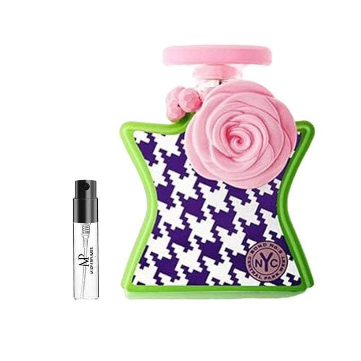 Bond No. 9 Central Park West Eau de Parfum Unisex - Sample