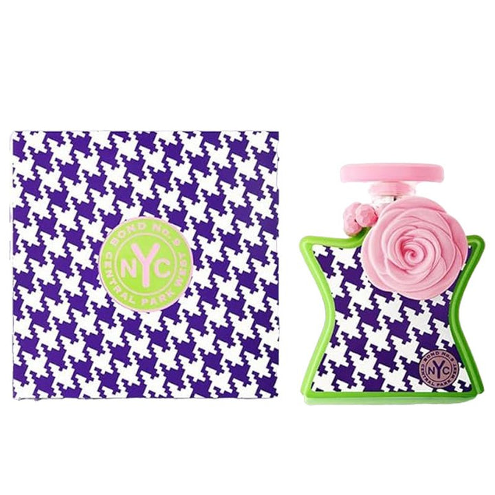 Bond No. 9 Central Park West Eau de Parfum Unisex - Sample