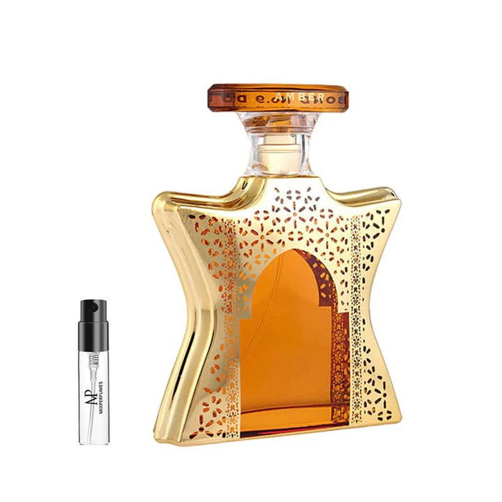 Bond No. 9 Dubai Amber Eau de Parfum Unisex - Sample