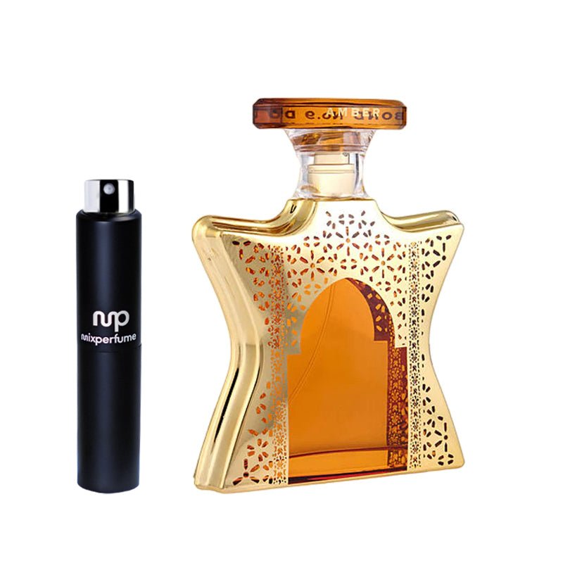 Bond No. 9 Dubai Amber Eau de Parfum Unisex - Sample