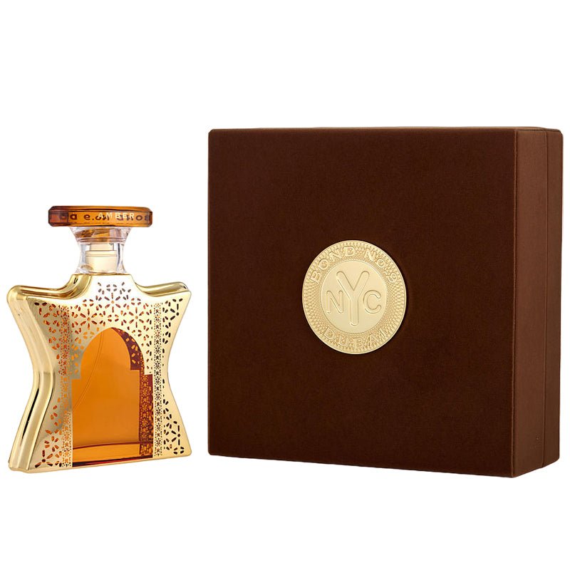 Bond No. 9 Dubai Amber Eau de Parfum Unisex - Sample