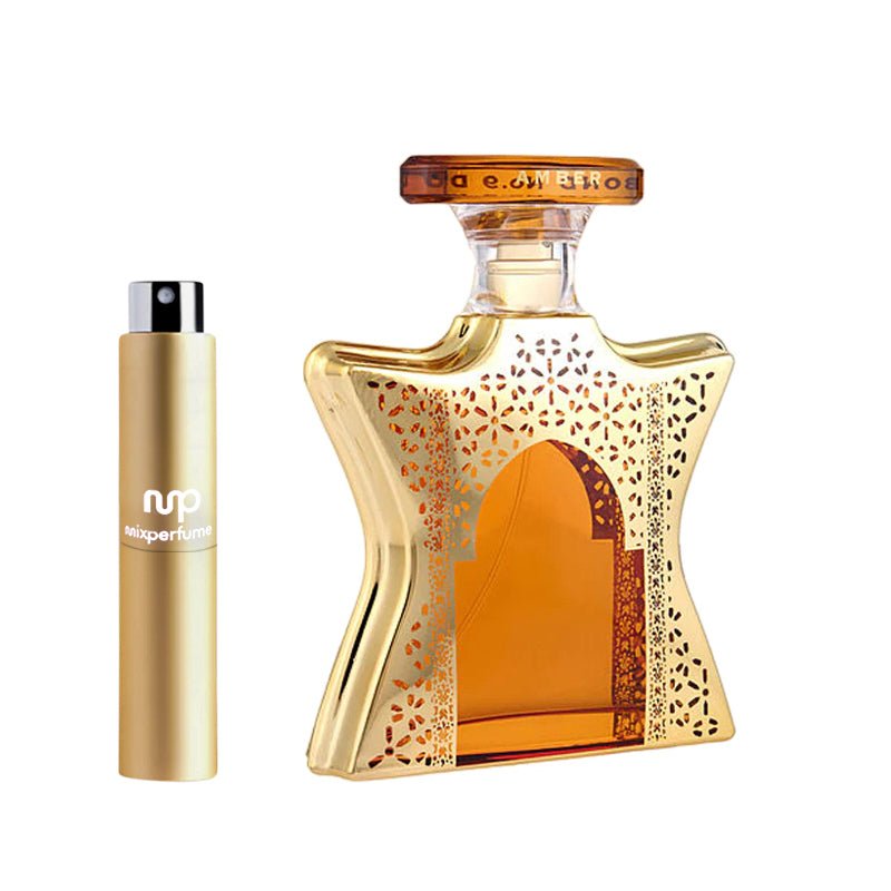 Bond No. 9 Dubai Amber Eau de Parfum Unisex - Sample