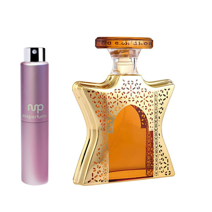 Bond No. 9 Dubai Amber Eau de Parfum Unisex - Sample