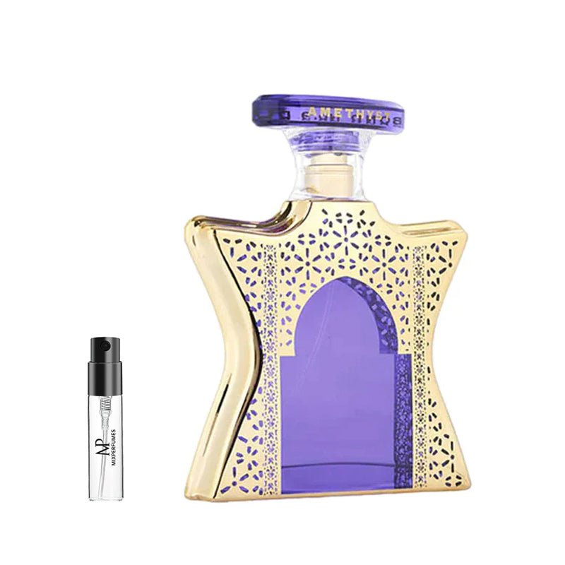 Bond No. 9 Dubai Amethyst Eau de Parfum Unisex - Sample