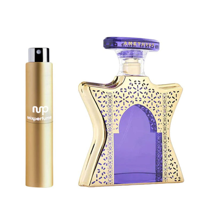 Bond No. 9 Dubai Amethyst Eau de Parfum Unisex - Sample