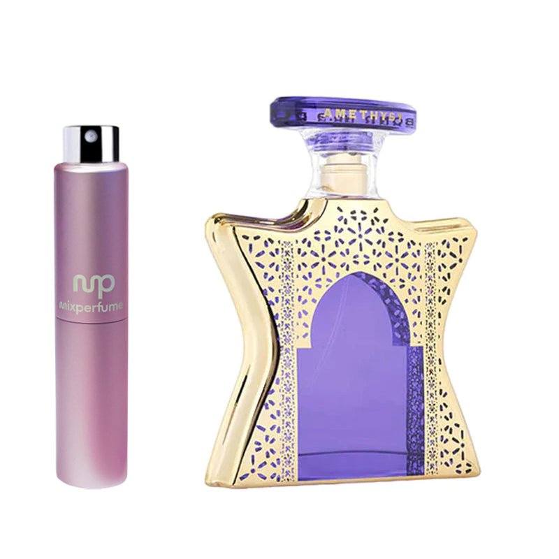 Bond No. 9 Dubai Amethyst Eau de Parfum Unisex - Sample