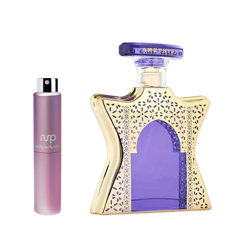 Bond No. 9 Dubai Amethyst Eau de Parfum Unisex - Sample