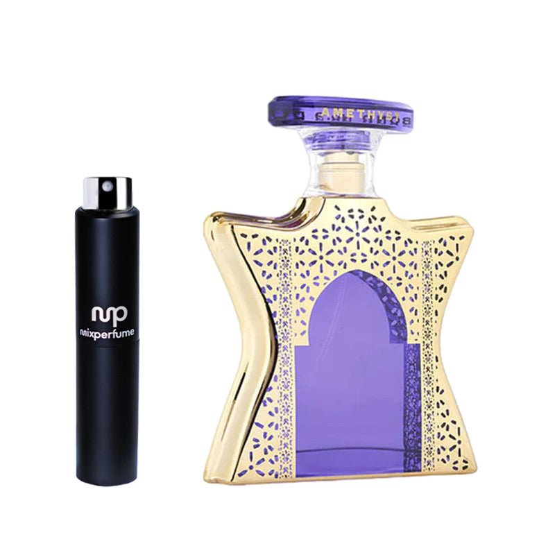 Bond No. 9 Dubai Amethyst Eau de Parfum Unisex - Sample