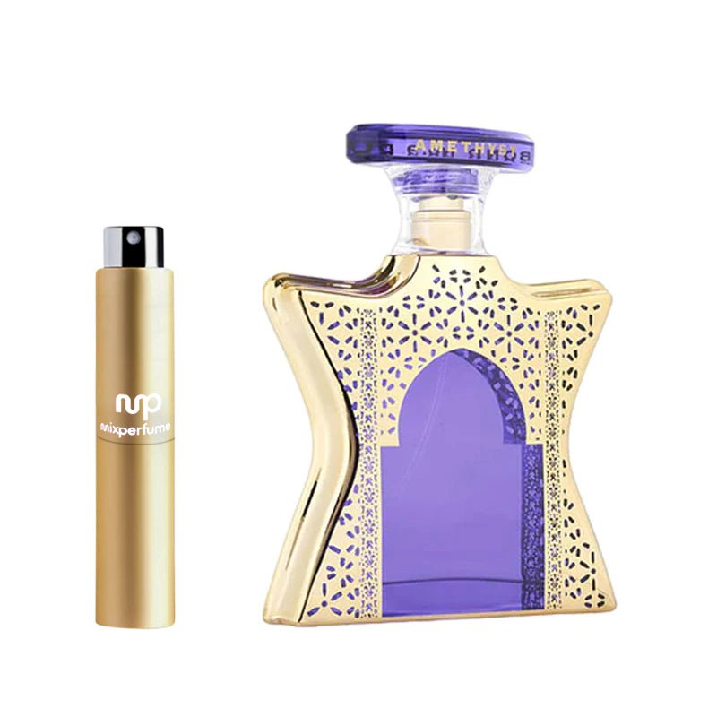 Bond No. 9 Dubai Amethyst Eau de Parfum Unisex - Sample