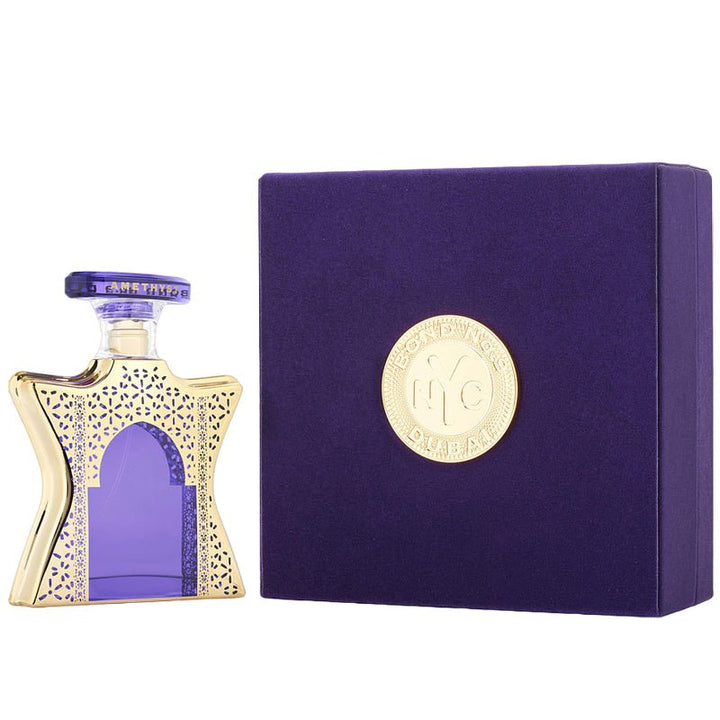 Bond No. 9 Dubai Amethyst Eau de Parfum Unisex - Sample