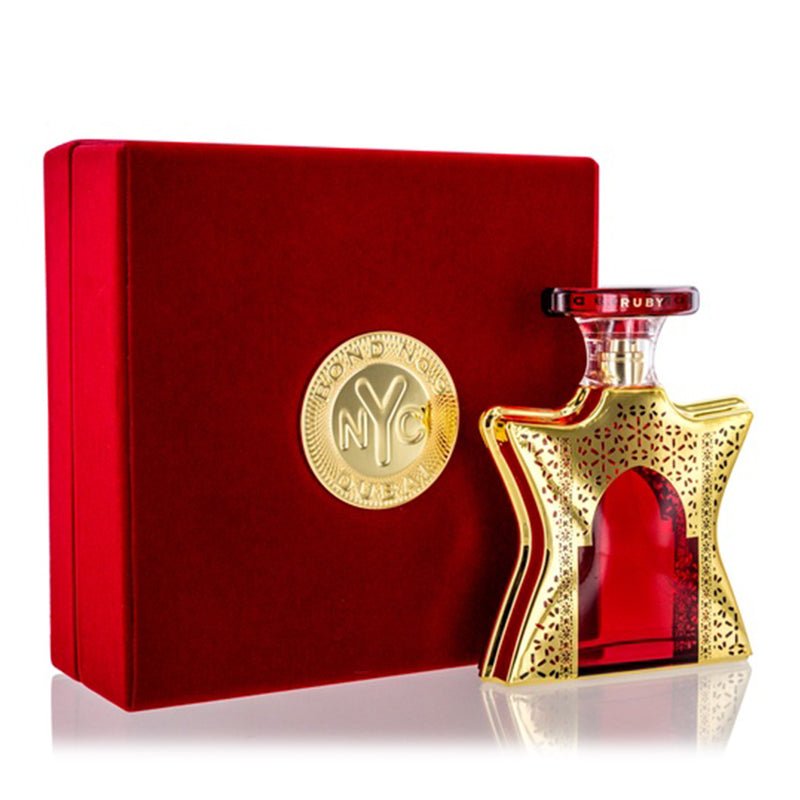 Bond No. 9 Dubai Ruby Eau de Parfum Unisex - Sample