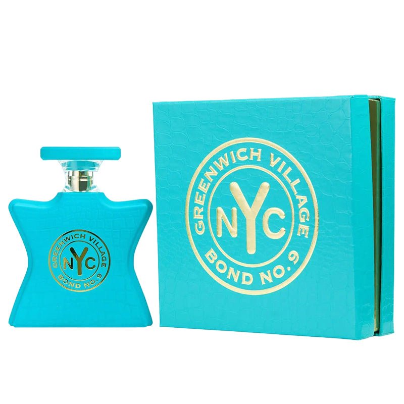 Bond No. 9 Greenwich Village Eau de Parfum Unisex - Sample