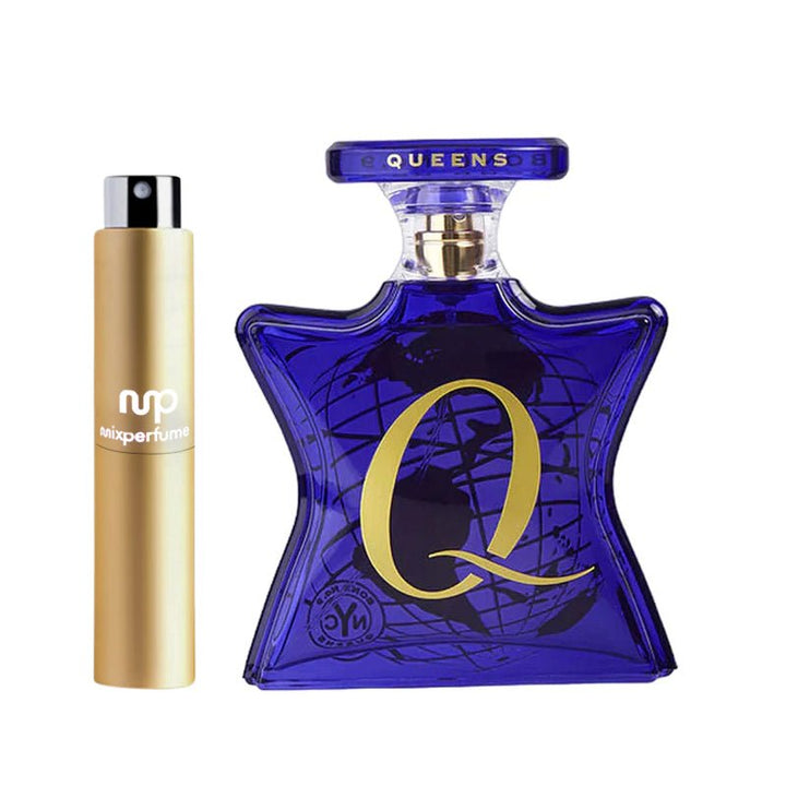 Bond No. 9 Queens Eau de Parfum Unisex - Sample