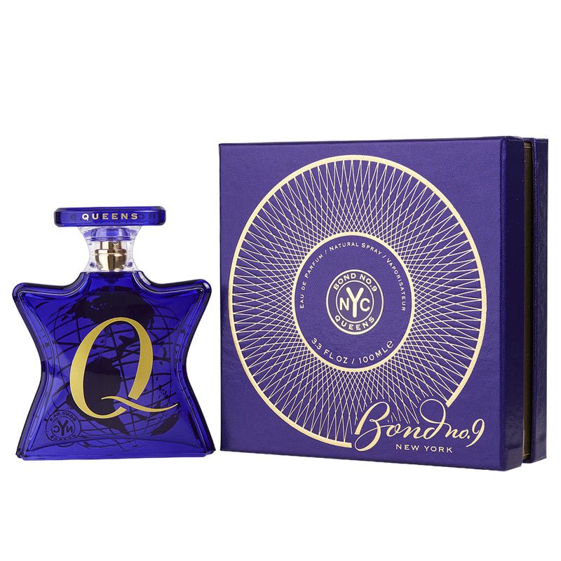 Bond No. 9 Queens Eau de Parfum Unisex - Sample