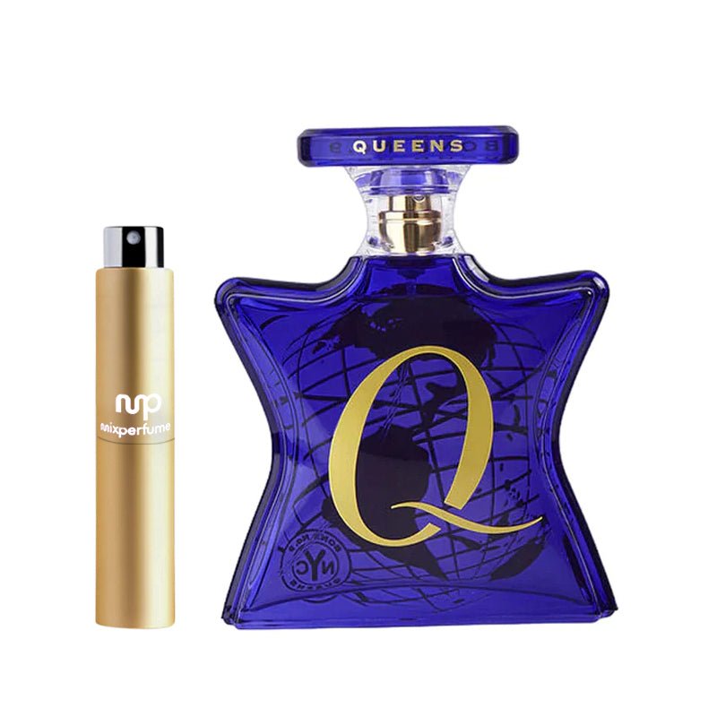 Bond No. 9 Queens Eau de Parfum Unisex - Sample