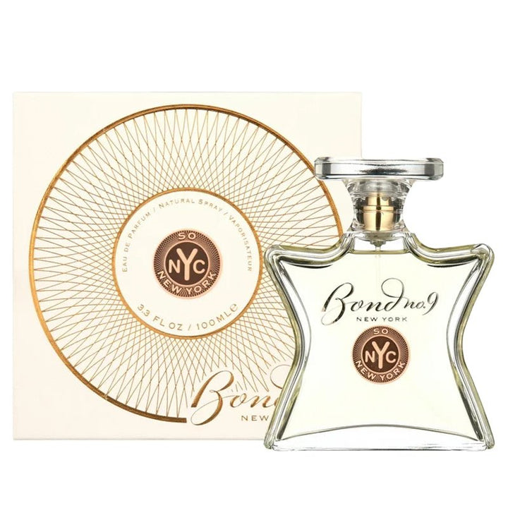 Bond No. 9 So New York Eau de Parfum Unisex - Sample