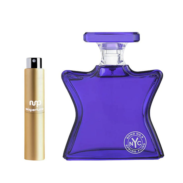 Bond No. 9 Spring Fling Eau de Parfum for Women - Sample