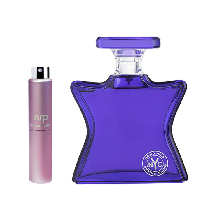 Bond No. 9 Spring Fling Eau de Parfum for Women - Sample