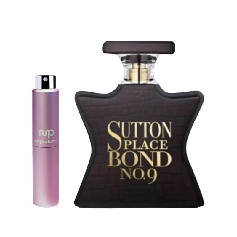 Bond No. 9 Sutton Place Eau de Parfum for Men - Sample