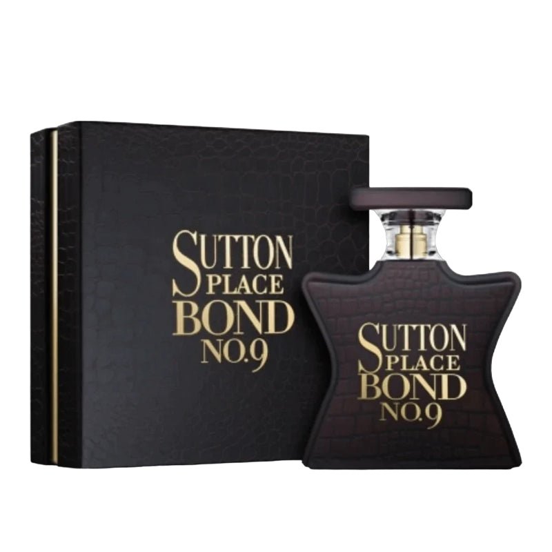 Bond No. 9 Sutton Place Eau de Parfum for Men - Sample