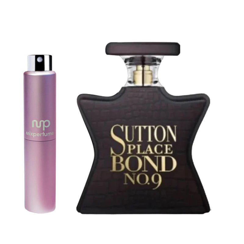 Bond No. 9 Sutton Place Eau de Parfum for Men - Sample