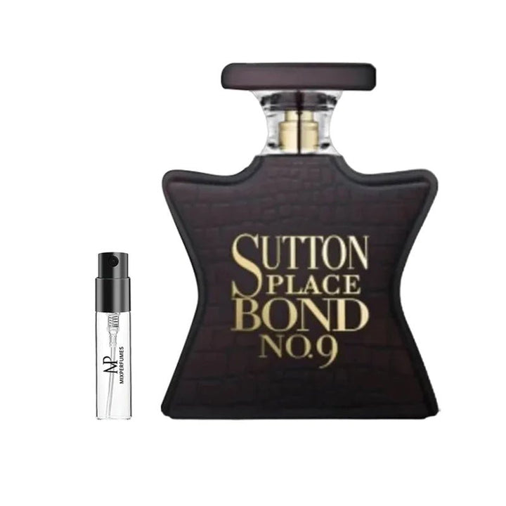 Bond No. 9 Sutton Place Eau de Parfum for Men - Sample