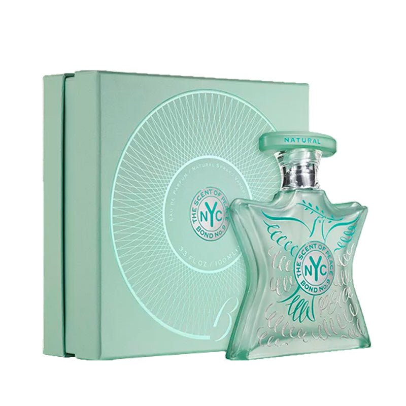 Bond No. 9 The Scent Of Peace Natural Eau de Parfum Unisex - Sample