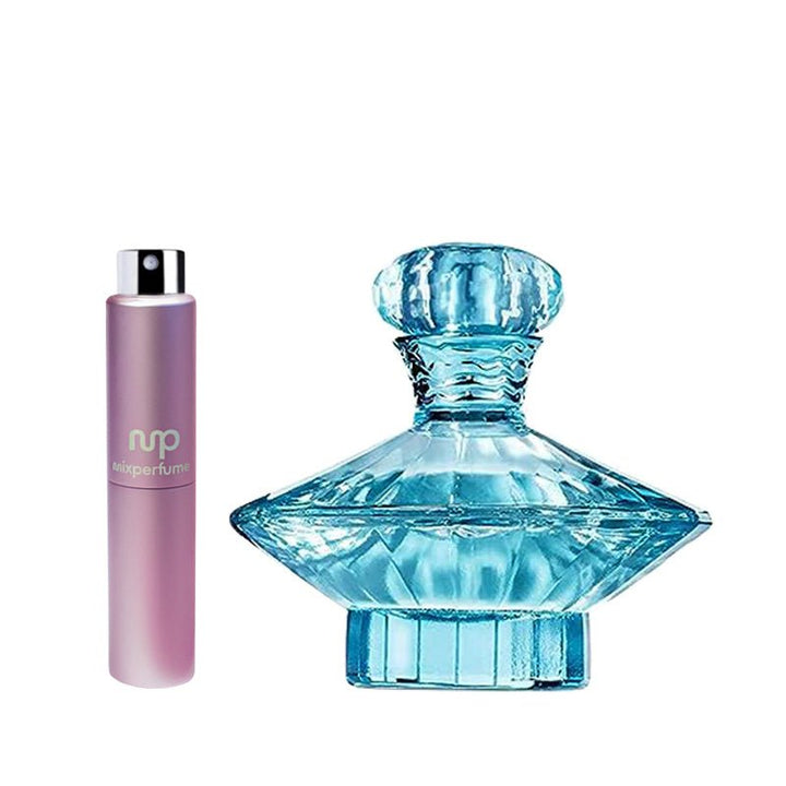 Britney Spears Curious EAU DE PARFUM - WOMEN - Sample