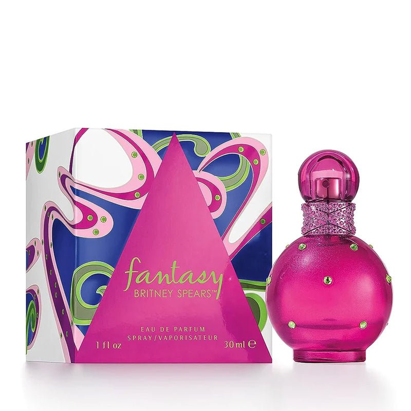 Britney Spears Fantasy EAU DE PARFUM - Women - Sample