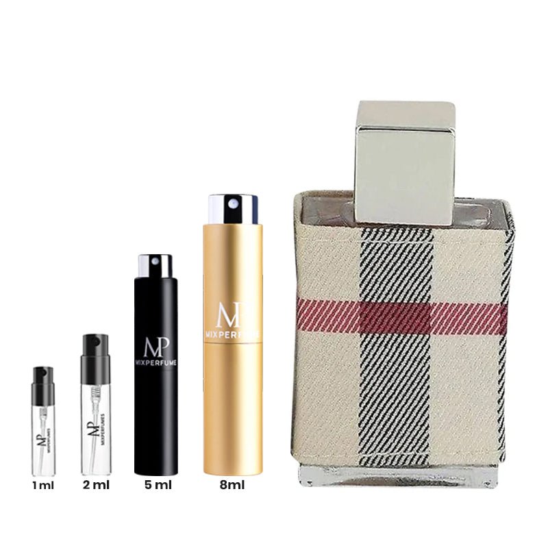 Burberry London Eau de Parfum Burberry - Women - Sample