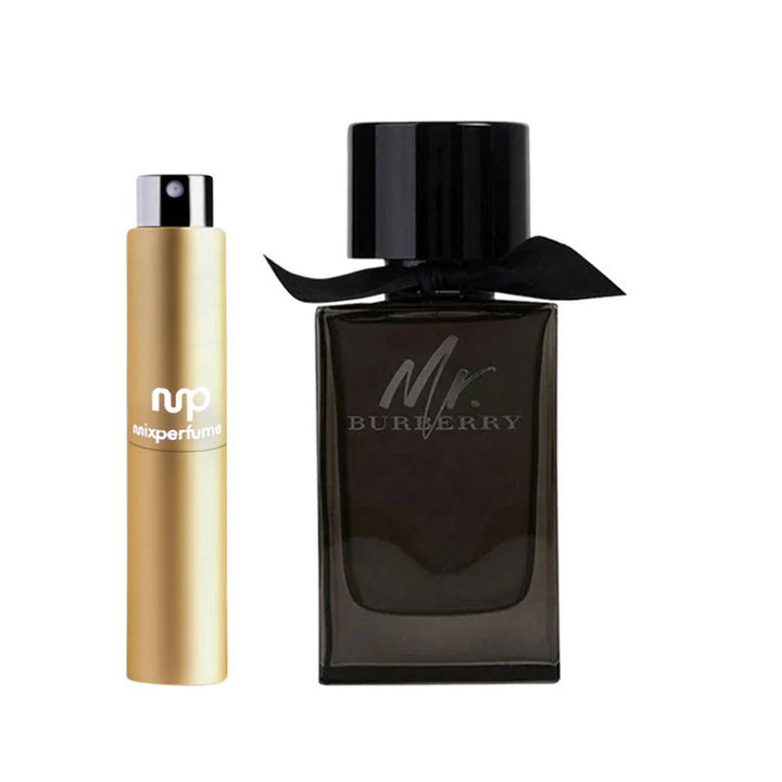 Burberry Mr. Burberry Eau de Parfum for Men - Sample