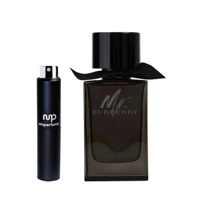 Burberry Mr. Burberry Eau de Parfum for Men - Sample