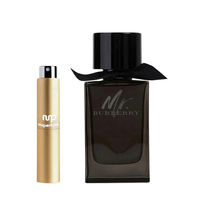 Burberry Mr. Burberry Eau de Parfum for Men - Sample