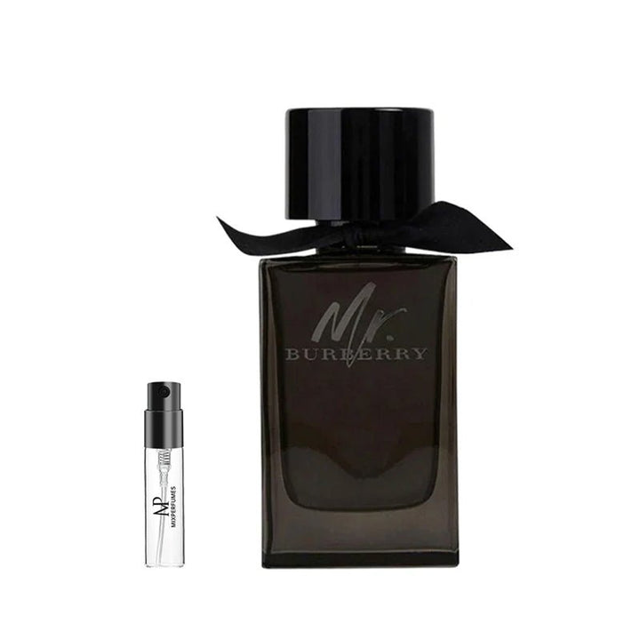 Burberry Mr. Burberry Eau de Parfum for Men - Sample