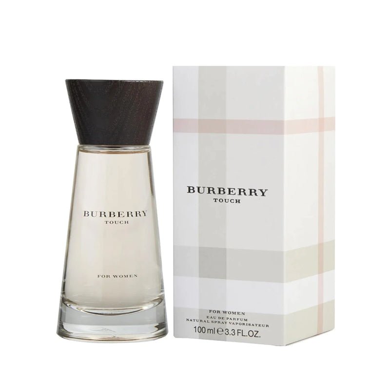 Burberry Touch Eau de Parfum Burberry - Women - Sample