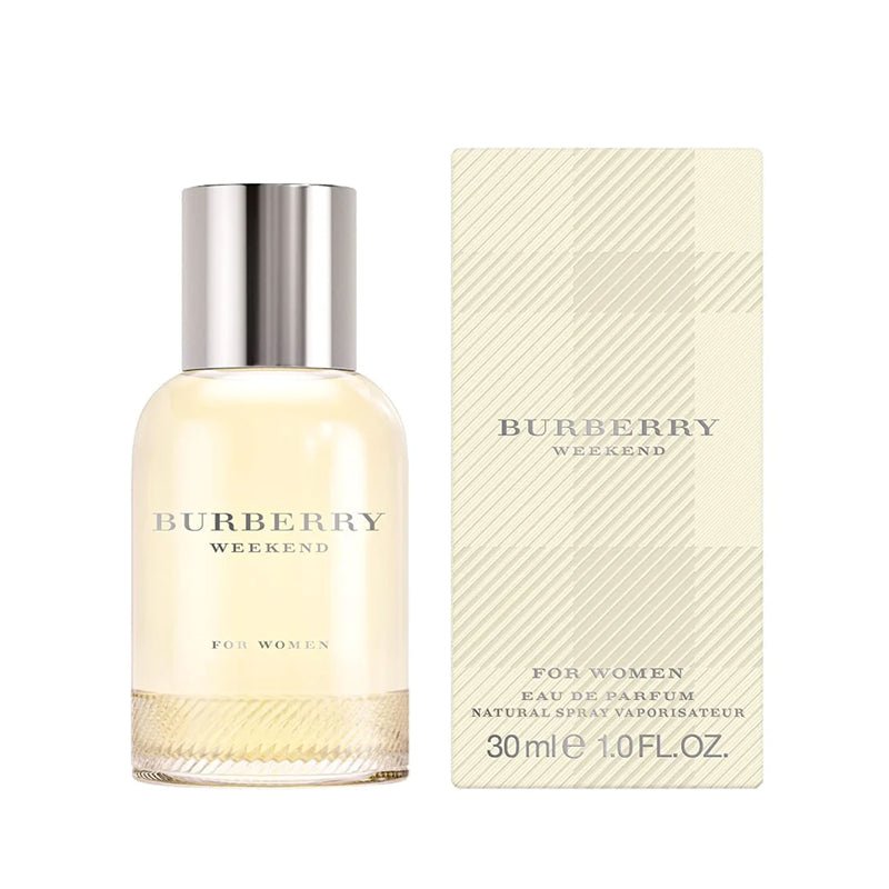 Burberry Weekend Eau de Parfum Burberry - Women - Sample