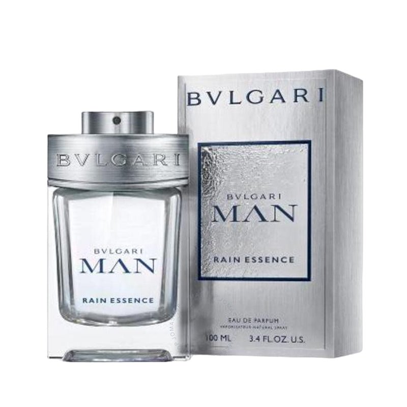 Bvlgari Man Rain Essence Eau de Parfum for Men - Sample