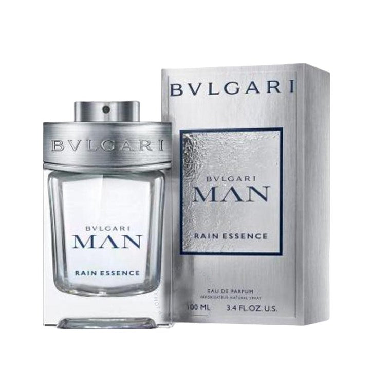 Bvlgari Man Rain Essence Eau de Parfum for Men - Sample