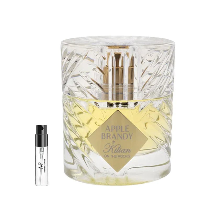 By Kilian Apple Brandy on the Rocks Eau de Parfum Unisex - Sample