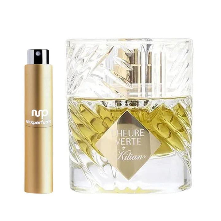 By Kilian L'Heure Verte Eau de Parfum Unisex - Sample