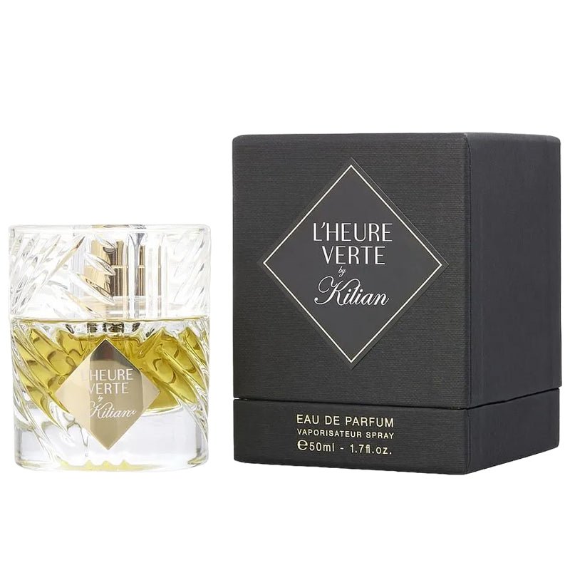 By Kilian L'Heure Verte Eau de Parfum Unisex - Sample