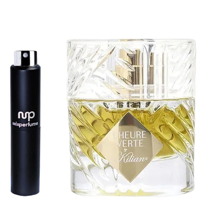 By Kilian L'Heure Verte Eau de Parfum Unisex - Sample