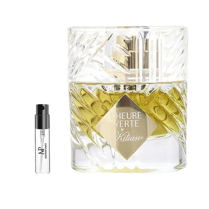 By Kilian L'Heure Verte Eau de Parfum Unisex - Sample