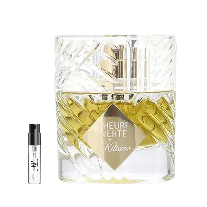 By Kilian L'Heure Verte Eau de Parfum Unisex - Sample