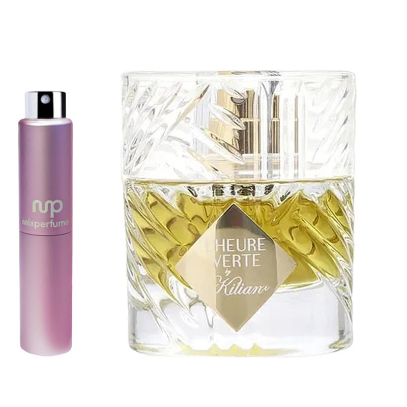 By Kilian L'Heure Verte Eau de Parfum Unisex - Sample